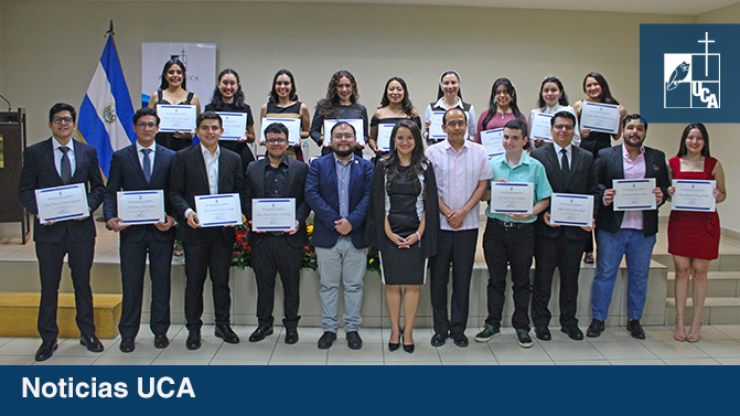 14.ª entrega de Becas de Excelencia para Estudios de Posgrado ...