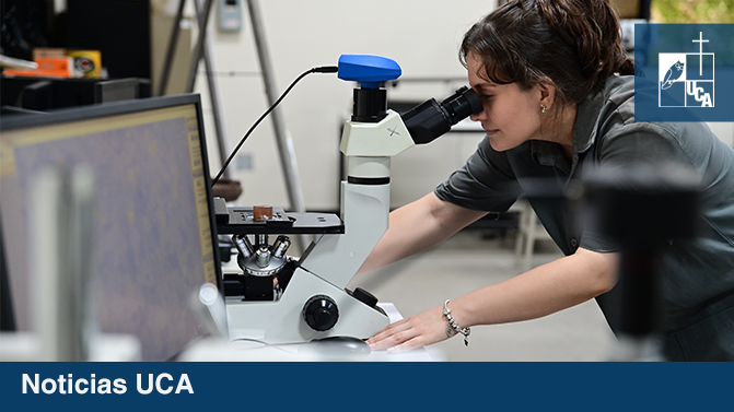 Una apuesta sostenida por la investigación con incidencia social | Noticias UCA