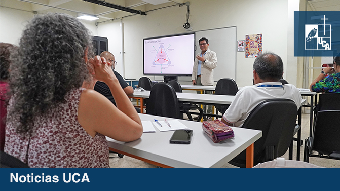 Inicia la serie 2026 de los Seminarios Permanentes de Investigación Científica | Noticias UCA